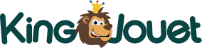 Logo King Jouet